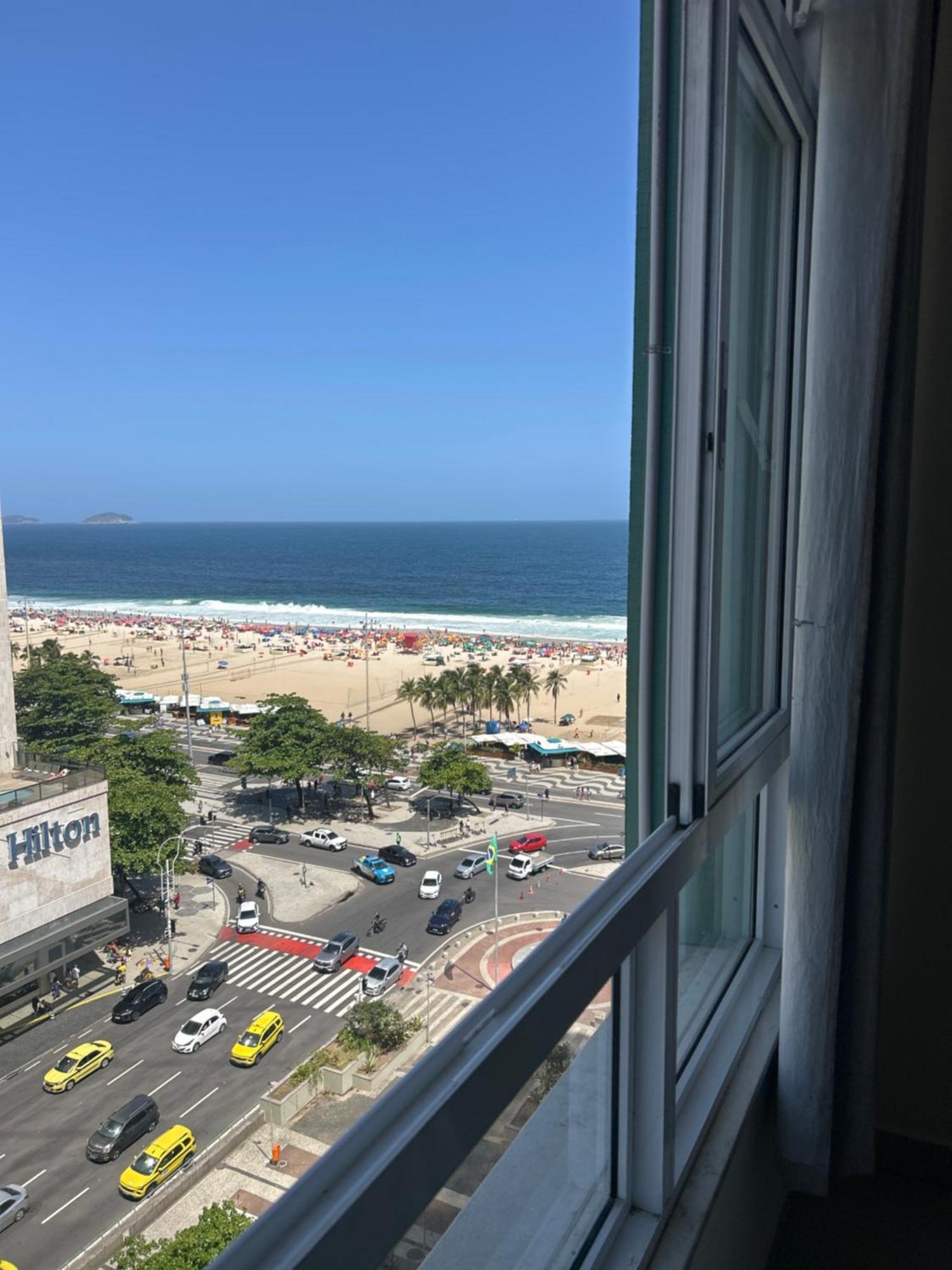Copacabana Rio Praia 18 - Rio de Janeiro — Photos 2